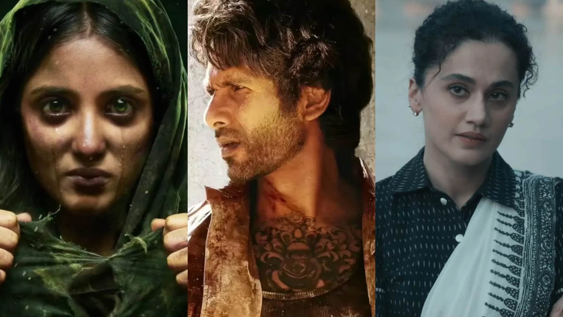 The Kerala Story 2 Day 1 Friday Box Office Collection Starring Ulka Gupta To Aditi Bhatia