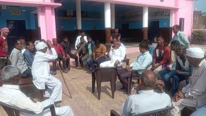 UP Big News: Akhilesh Yadav says this is 'moral death penalty'; Rinku Singh's father passes away; Yogi Adityan