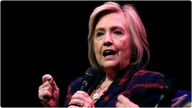 Epstein Files: एपस्टीन केस में पूर्व विदेश मंत्री हिलेरी क्लिंटन की गवाही, कहा- अपराधों की कोई जानकारी नहीं थी