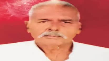 Sultan Singh, who contested every election from Panch to President, passes away, area mourns