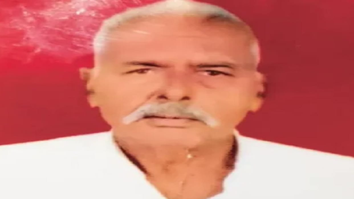 Sultan Singh, who contested every election from Panch to President, passes away, area mourns