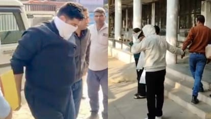 590 crore scam Suspended IDFC First Bank employees to reveal secrets forensic audit ordered