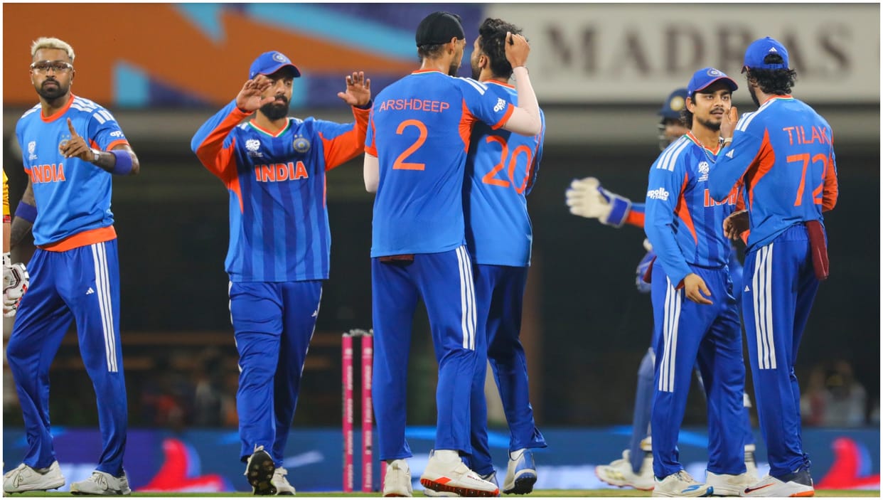 BCCI exploring India T20I series in Sri Lanka, Ireland amid busy International calendar know details
