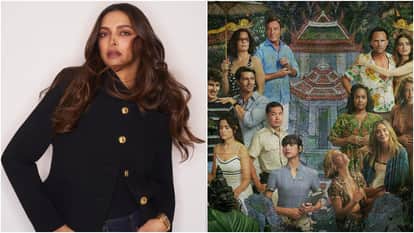 इस वजह से 'द व्हाइट लोटस' का हिस्सा नहीं होंगी दीपिका