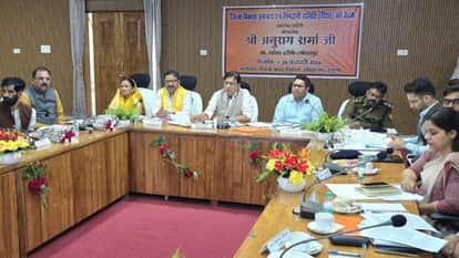 Six-lane Jhansi-Kanpur Highway: Overbridges to be built at 21 locations, list submitted to NHAI for survey