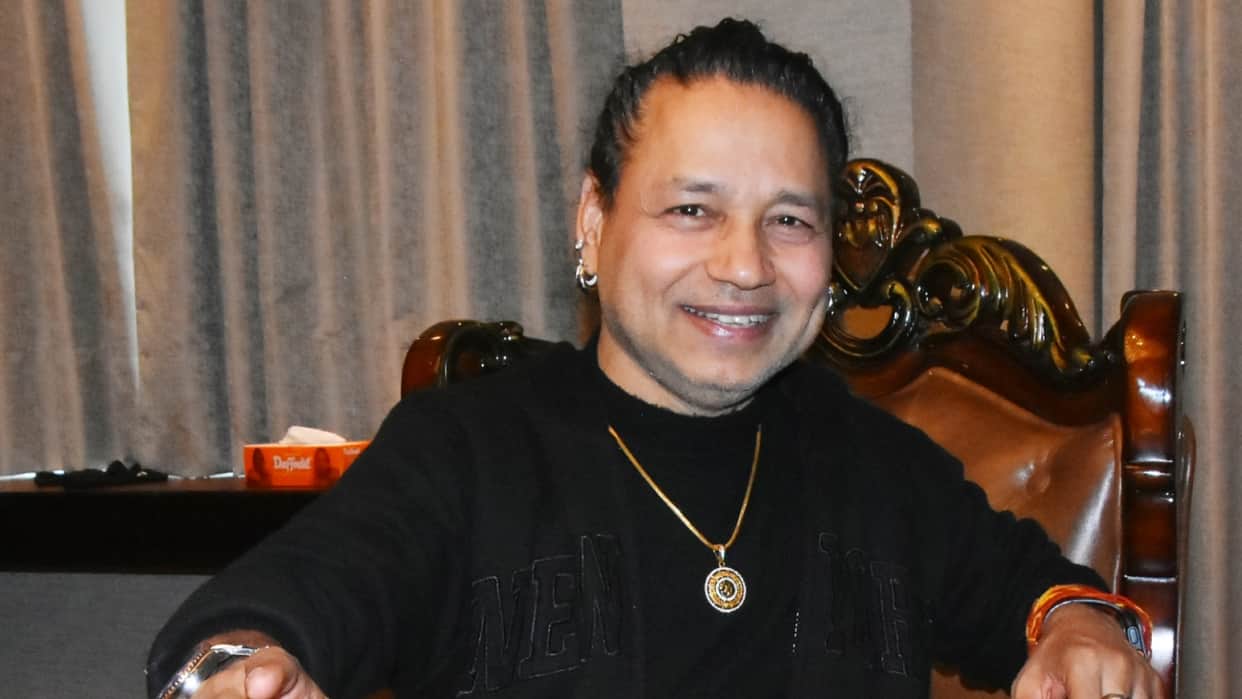 Kailash Kher at Shivoham: India’s Youth Embracing Spiritual Awakening and Positive Change