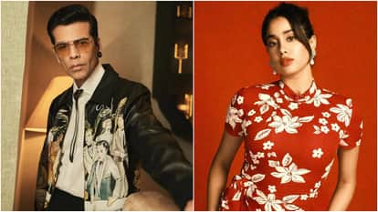 After Janhvi Kapoor Exit From Karan Johar Talent Agency He Says Actors Are Insecure Not loyal