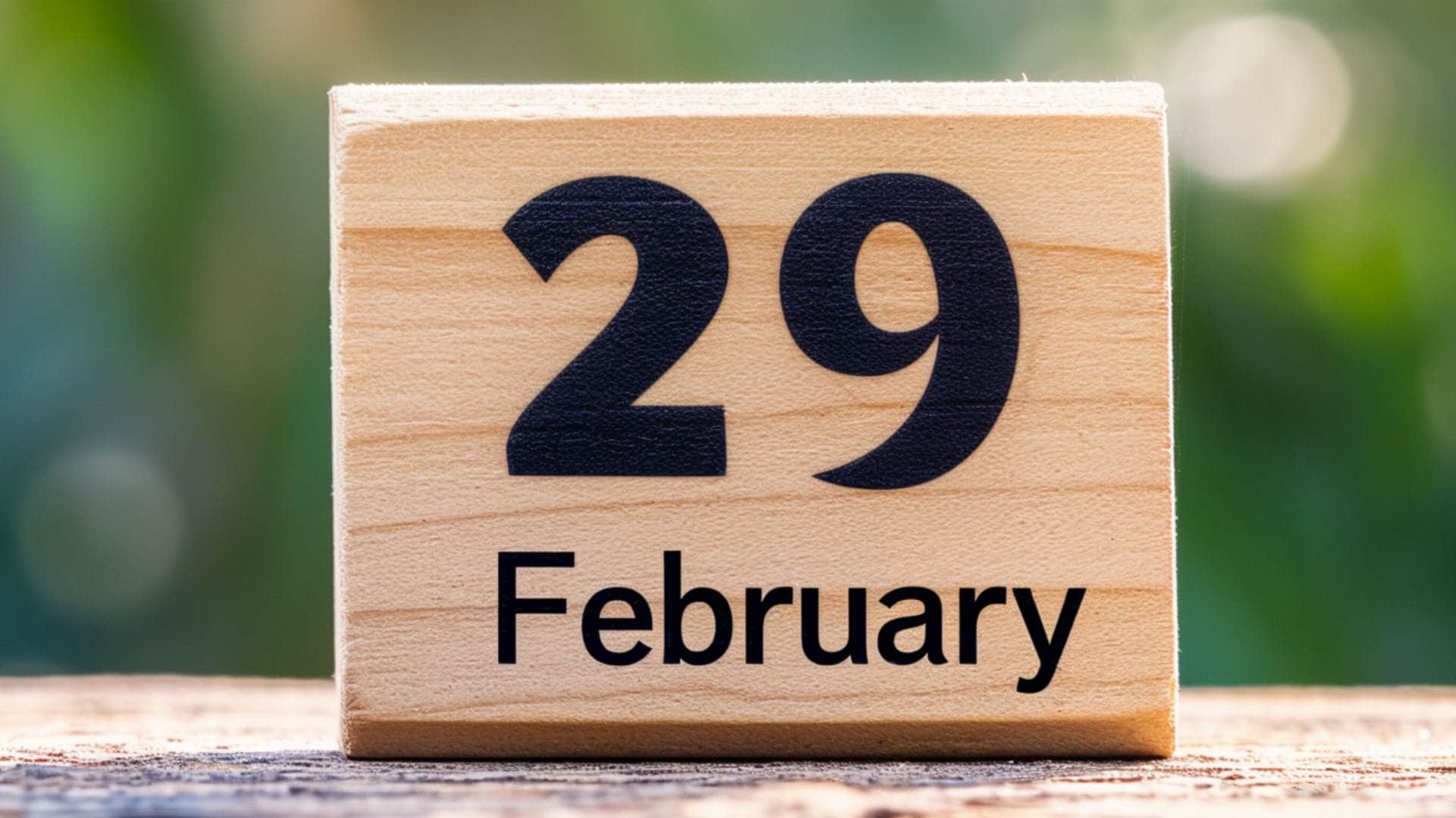 leap day importance what is leap year know the reason behind leap year in hindi