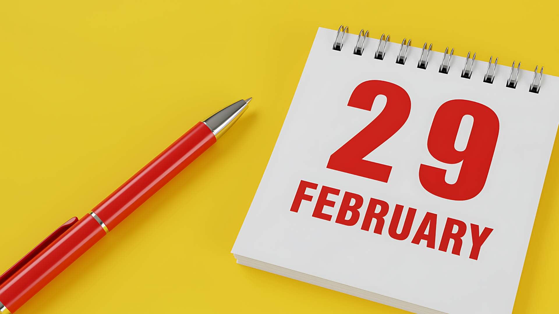 leap day importance what is leap year know the reason behind leap year in hindi