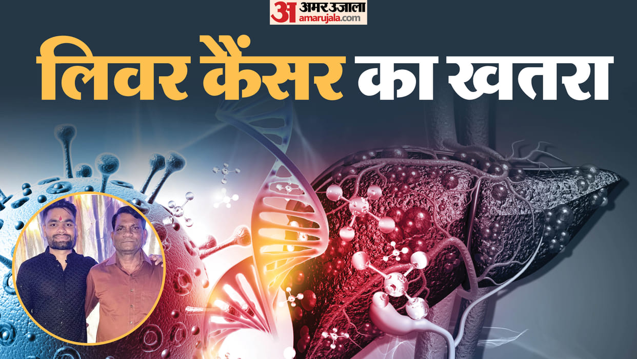 cricketer rinku singh father death Dies Of Stage 4 Liver cancer know all Liver Cancer Stages