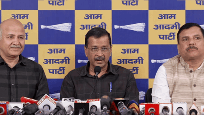 CBI approaches Delhi High Court in Arvind Kejriwal case