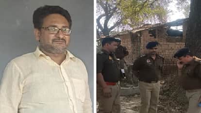 Advocate beaten to death in land dispute three people injured