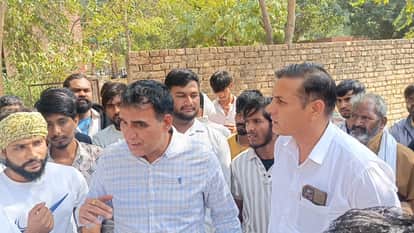 Student's murder case: Father refuses to accept body at Rohtak PGI, says arrest first