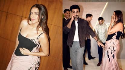 नेहा धूपिया