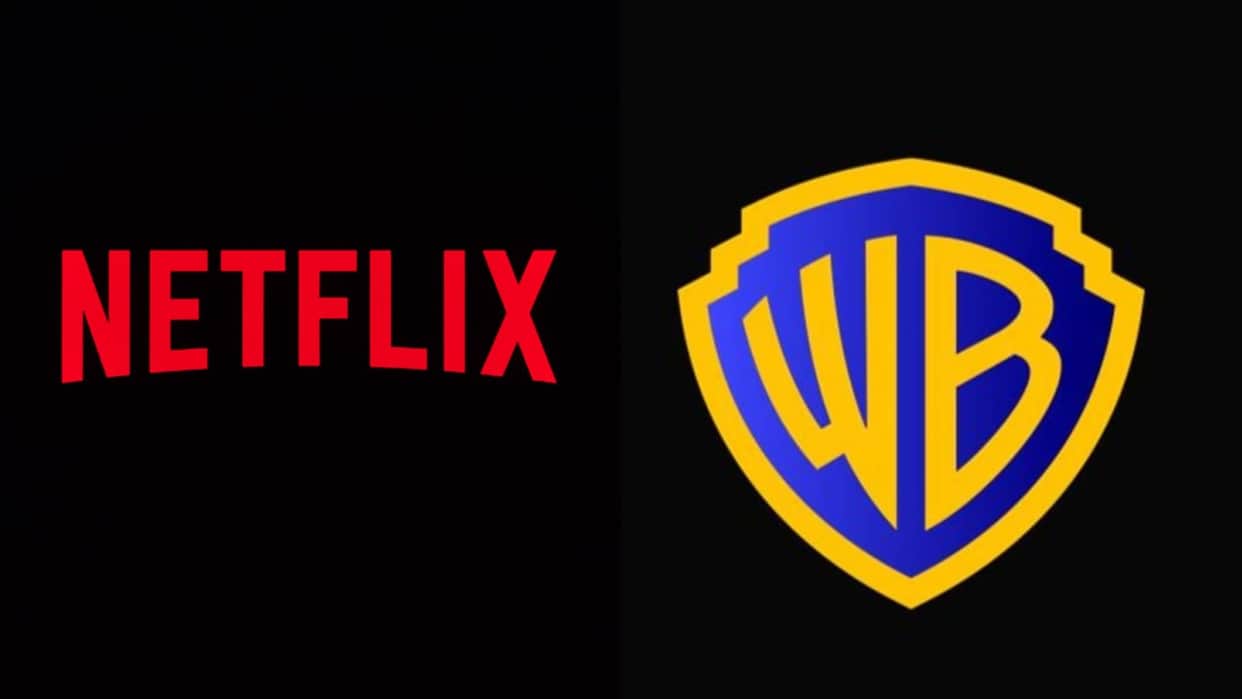 Netflix declines to raise its offer to buy Warner says deal is no longer financially attractive