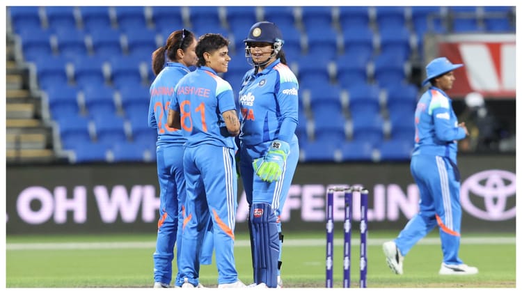 IND W vs AUS W: लगातार दूसरा वनडे मैच जीतकर ऑस्ट्रेलिया ने 2-0 से नाम की सीरीज, भारतीय टीम से कहां हुई चूक?