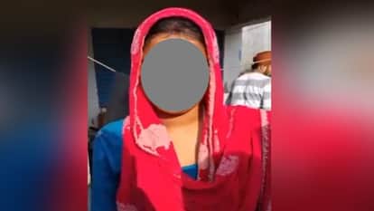 Sunil murder case: Had 7 years of friendship with Sunil, fell in love and married in 2024, poonam said this