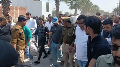 Rinku Singh s Father Passes Away Live Body brought from Greater Noida last rites to be performed in Aligarh