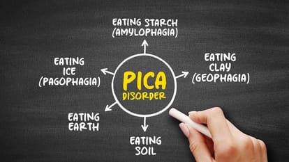 What is Pica disorder? Doctor Explains the Reason Behind Cravings for Chalk and Clay