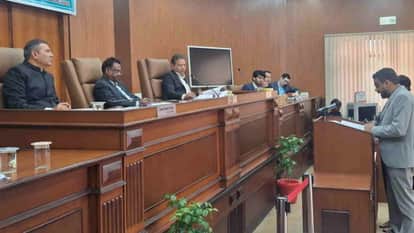 Public hearing on new electricity rates Proposed at the Uttarakhand Electricity Regulatory Commission