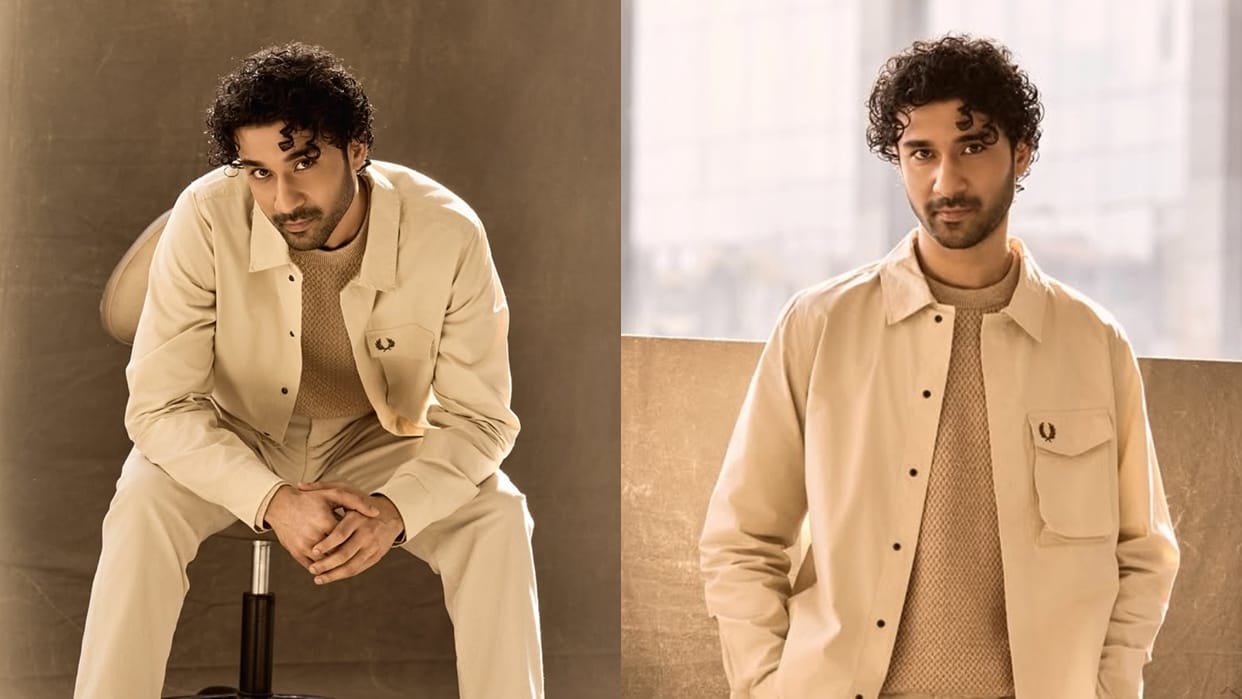 Raghav Juyal Will Be Seen In The Lead Role In Bhai Tera Yaar Hai Will Also Play An Important Role In Ramayana
