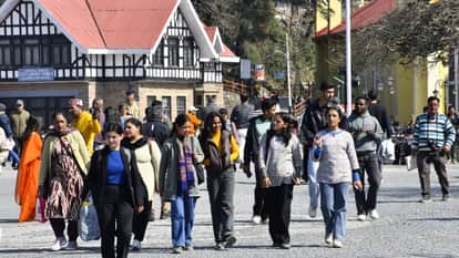 Advance bookings in hotels increased by 50%