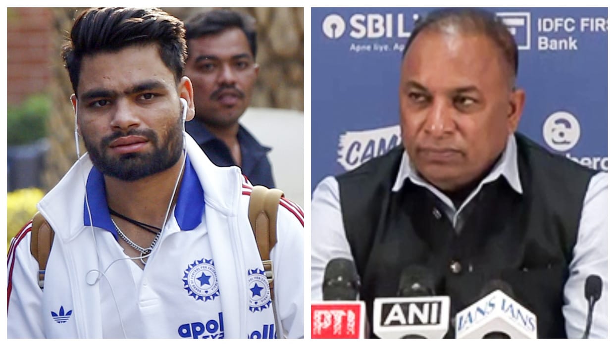 Rinku singh will join team india before ind vs wi super 8 t20 world cup match says devajit saikia