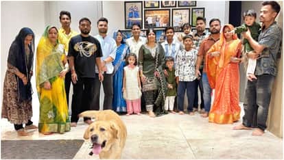 Rinku Singh Pens Emotional Note For Late Father After India’s T20 World Cup 2026 Triumph