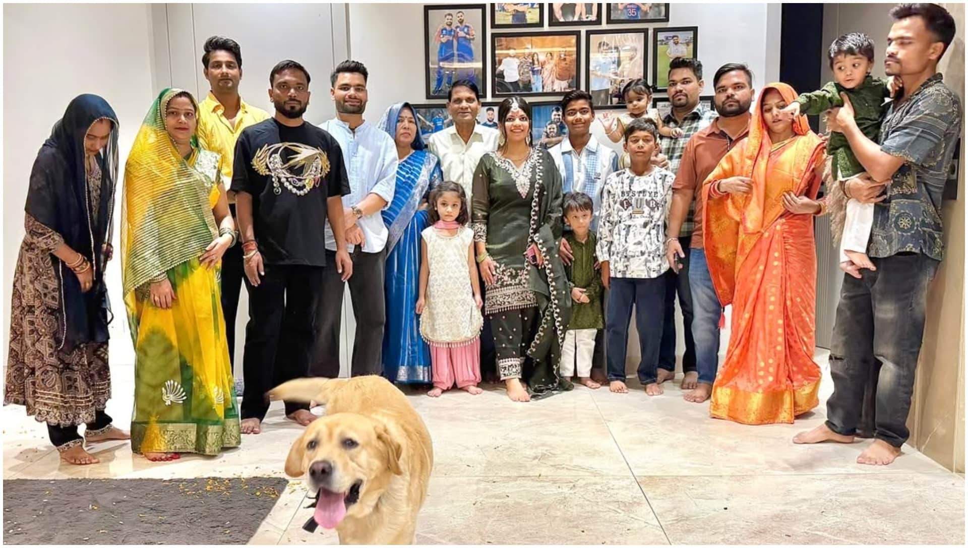 Will Rinku Singh Play Remaining India T20 World Cup Matches? Uncertainty Looms After Father’s Demise