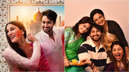 Friday OTT Releases: Accused To Psycho Saiyaan The Bluff Ikkis Movies and series On Ott this weekend