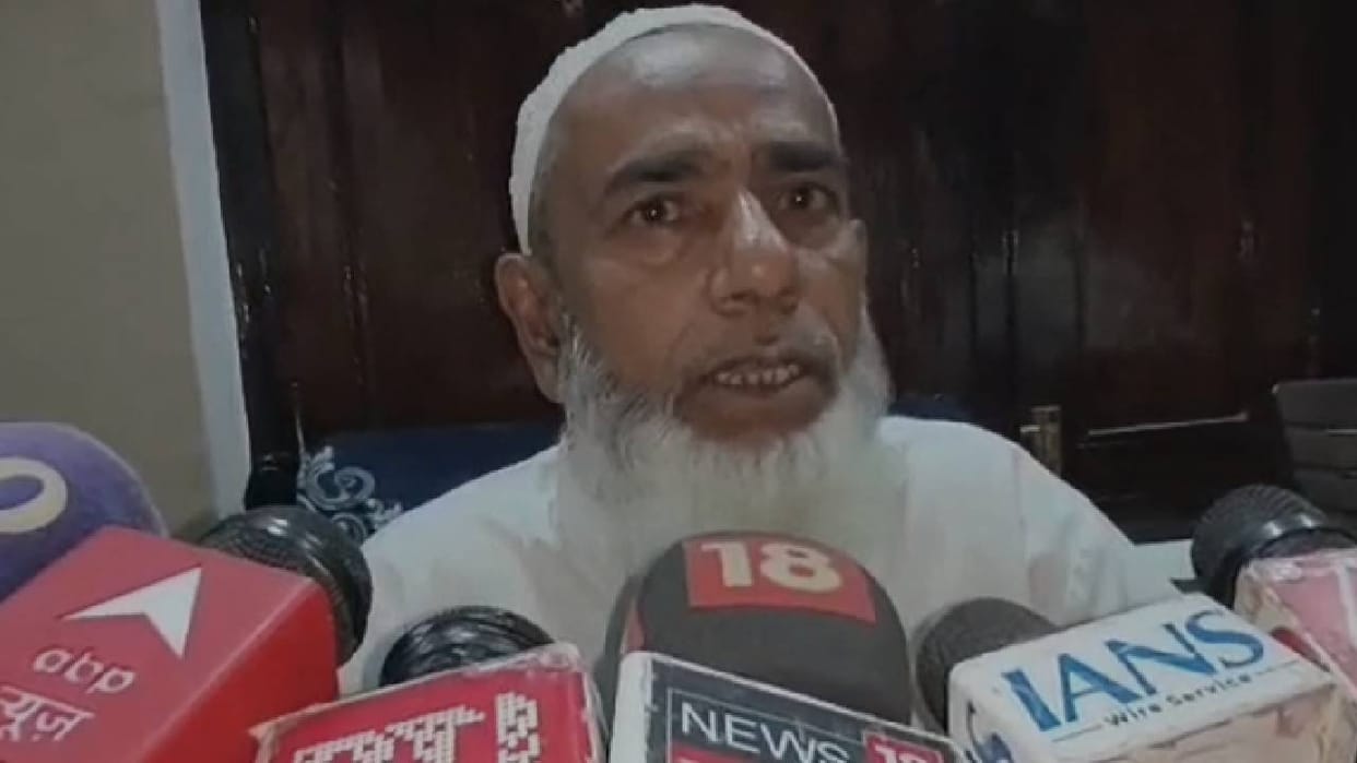 'The Chief Minister was given wrong information': SP leader Moeed Khan released, says some members of his comm