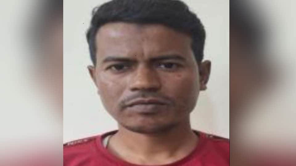 Saharanpur: Rohingya working in meat factory arrested, got Aadhaar and PAN card made, came from Myanmar