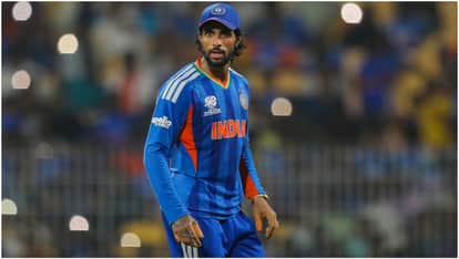 T20 World Cup: Tilak Varma Warns West Indies, 'Will Try to Cross 250 Again'