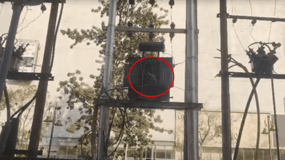 Two people injured in Noida transformer explosion