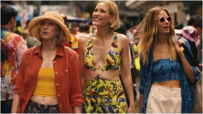 Deepika Padukone Missed The Chance Of Being A Part Of The White Lotus Because She Denied To Give Audition