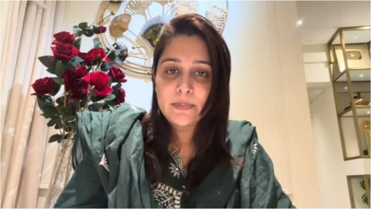 Dipika Kakar Health Update: Sasural Simar Ka fame actress undergoes laser procedure cyst