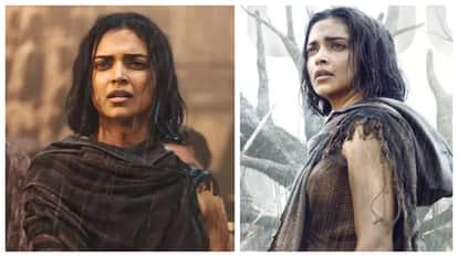 Sai Pallavi set to replace Deepika Padukone in Kalki 2 role not scrapped as per Report