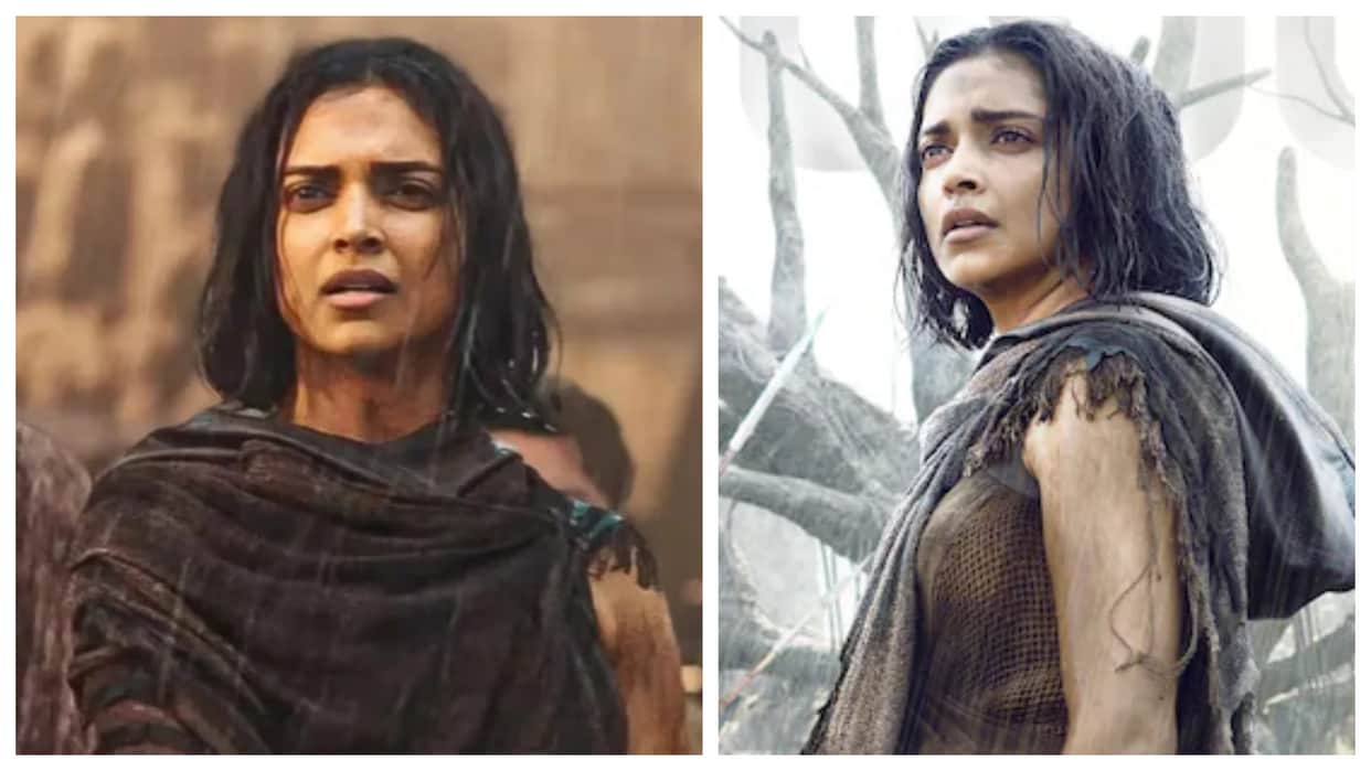 Sai Pallavi set to replace Deepika Padukone in Kalki 2 role not scrapped as per Report