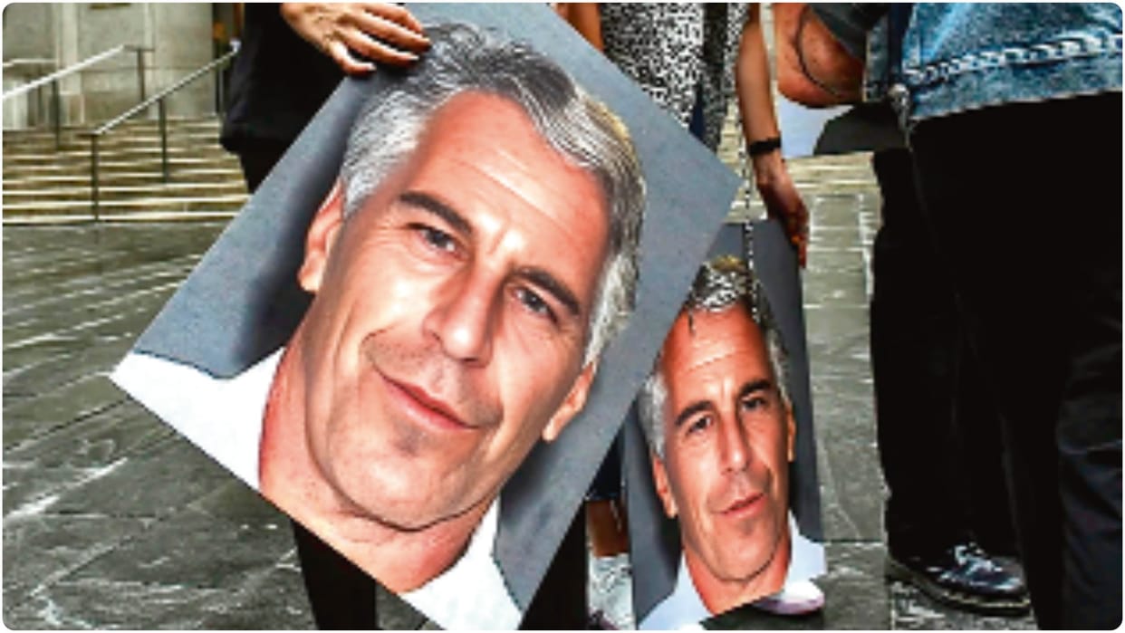 Bank of America Settles Lawsuit Over Jeffrey Epstein Victims Claims
