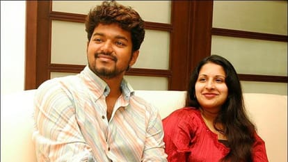 Thalapathy Vijay and Sangeetha Sornalingam divorce case comes up for hearing in court today