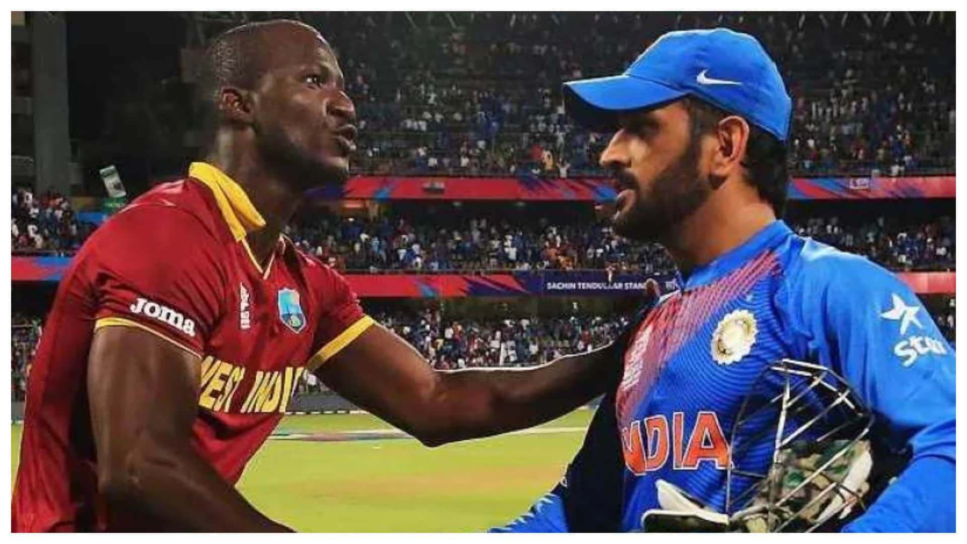 IND vs WI: 2016 t20 world cup semifinal India lost against Westindies Sunday will meet again in super 8