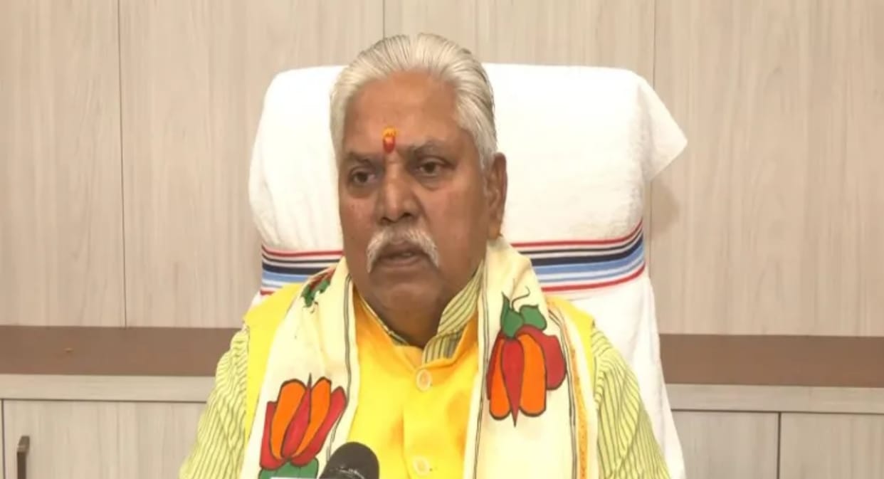 bihar anti conversion law review interfaith marriage assembly debate Assembly Speaker Prem Kumar