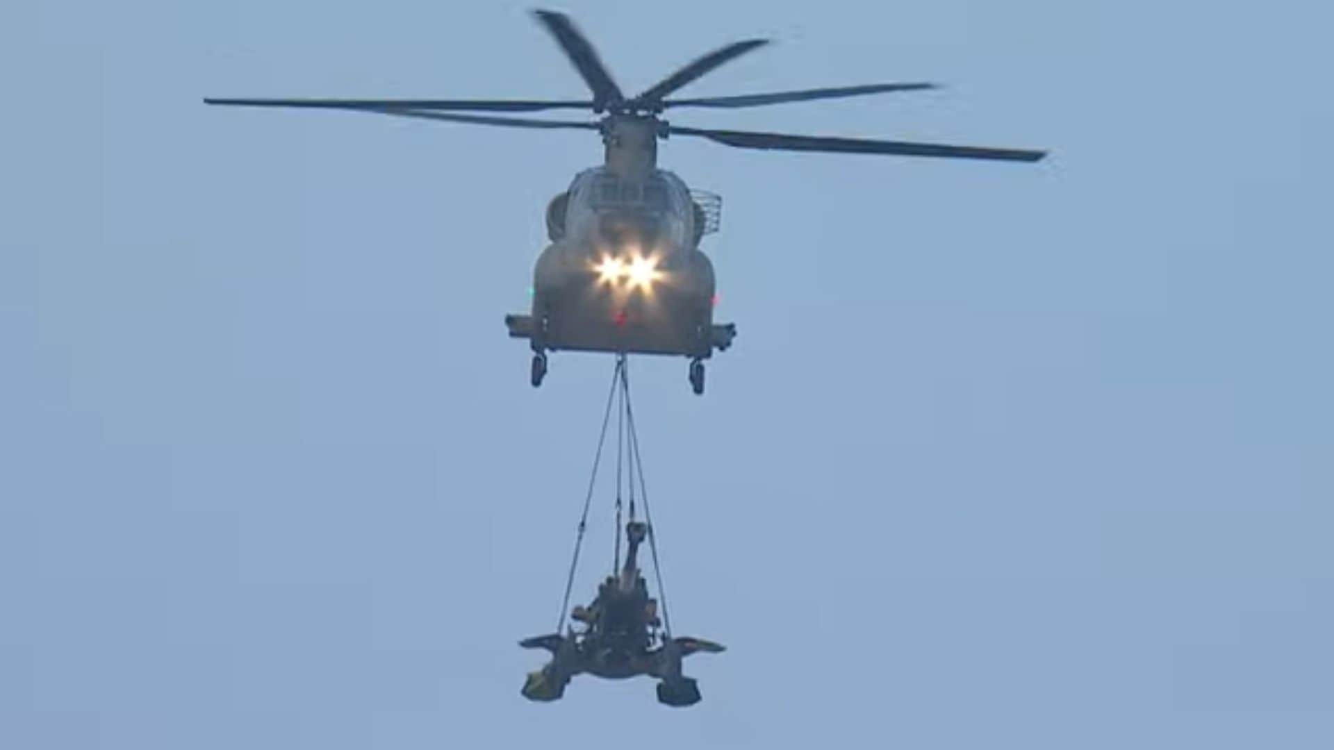 युद्ध अभ्यास