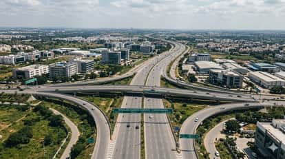 NHAI to Deploy AI Dashcams on Highways to Boost Road Safety and Maintenance