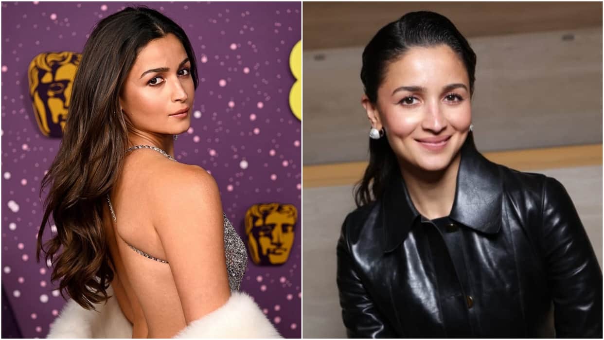 Alia Bhatt Responds To BAFTA Interview Backlash Explains That Moment Reality Says I Am Not A Cool Girl
