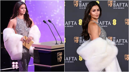 Alia Bhatt Responds To BAFTA Interview Backlash Explains That Moment Reality Says I Am Not A Cool Girl