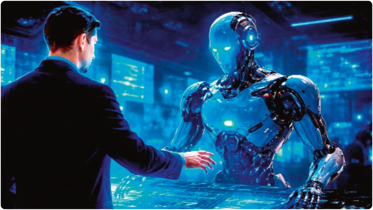 india leads global ai adoption rate 92 percent digital transformation future economy us japan behind