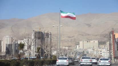 Iran and Israel and the United States war Over 5 billion rupees worth of goods bound for Dubai are blocked