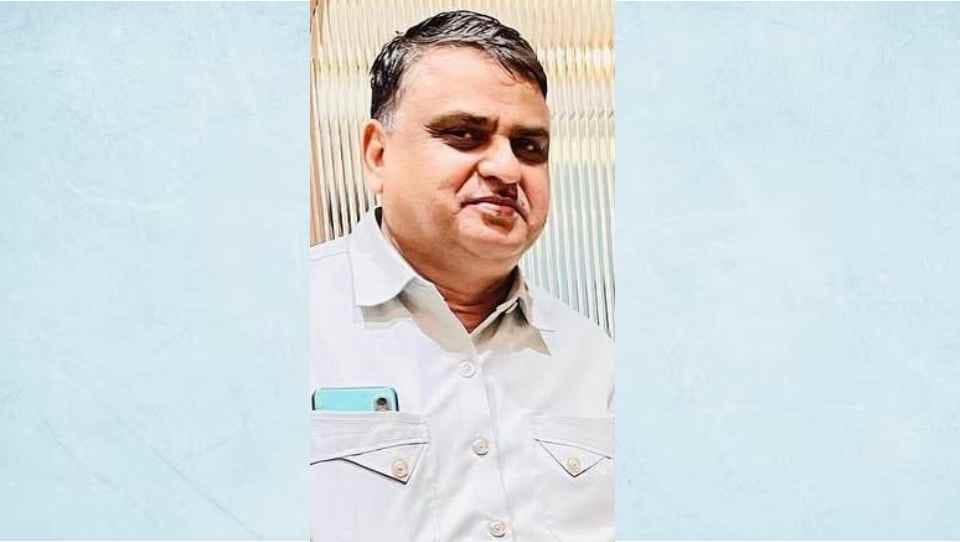 Moradabad: Property dealer involved in conspiracy to murder judge father arrested; he murdered him crossroads