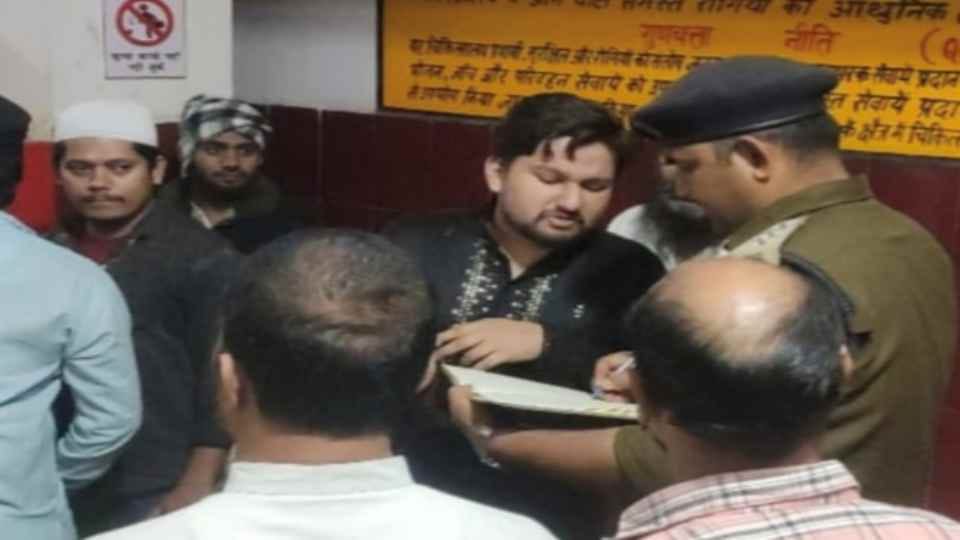 woman judge father Murder History-sheeter brother-in-law shot dead for not paying Rs 10 lakh extortion money